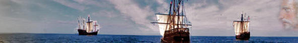 Columbus Ships