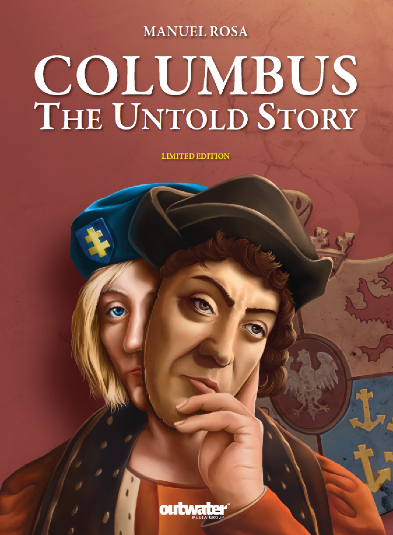 COLUMBUS The Untold Story